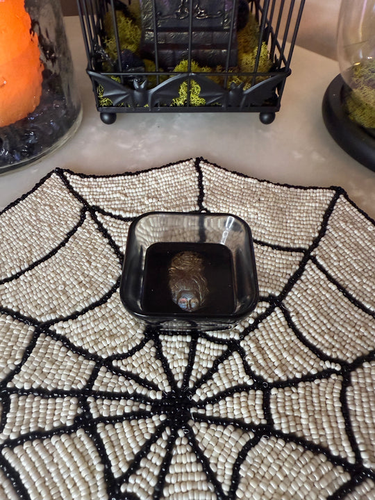 “Part of the Ship, Part of the Crew Cameo” Ring Dish