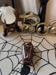“Deadhead Moth” Coffin Box