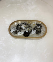 “Ghouls and Boos” Pill Tray