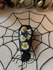“Dark Snake” Coffin Box
