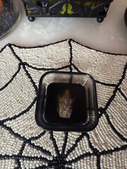 “Ghoul Cameo” Ring Dish