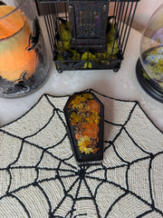 “Monarch” Coffin Box