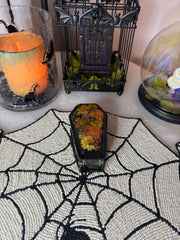 “Monarch” Coffin Box