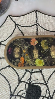“Cameo” Pill Tray