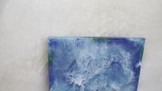 Beach Bum Rectangular Brie Board