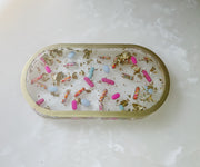 "Happy Pill" Tray